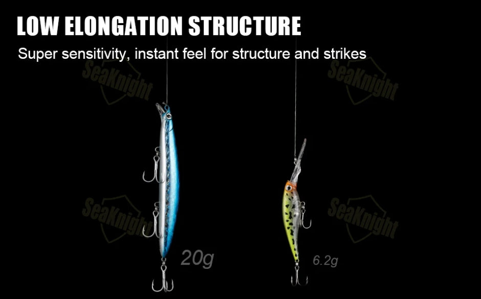 300m 8 strands braided fishing line